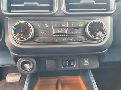2024 Ford Maverick Lariat   - Photo 18 - Goshen, IN 46526