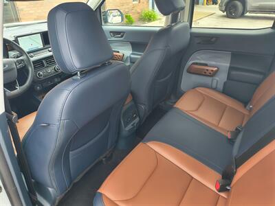 2024 Ford Maverick Lariat   - Photo 23 - Goshen, IN 46526