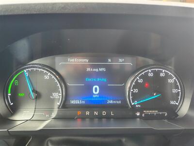 2024 Ford Maverick Lariat   - Photo 11 - Goshen, IN 46526