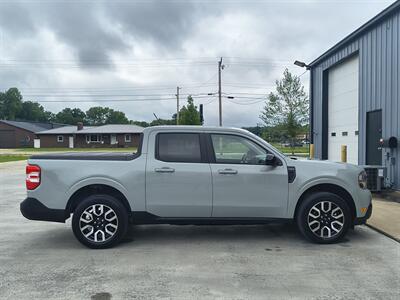2024 Ford Maverick Lariat   - Photo 7 - Goshen, IN 46526