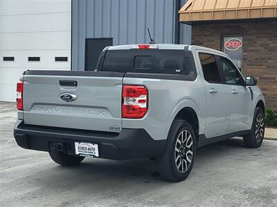 2024 Ford Maverick Lariat   - Photo 6 - Goshen, IN 46526