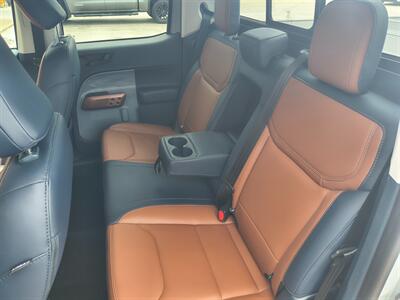 2024 Ford Maverick Lariat   - Photo 24 - Goshen, IN 46526