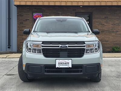 2024 Ford Maverick Lariat   - Photo 9 - Goshen, IN 46526