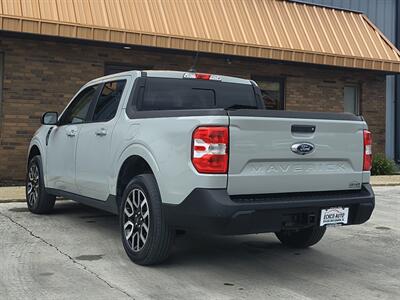 2024 Ford Maverick Lariat   - Photo 4 - Goshen, IN 46526
