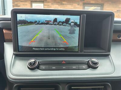 2024 Ford Maverick Lariat   - Photo 20 - Goshen, IN 46526