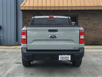 2024 Ford Maverick Lariat   - Photo 5 - Goshen, IN 46526