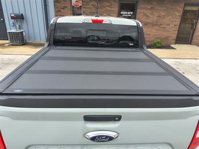 2024 Ford Maverick Lariat   - Photo 27 - Goshen, IN 46526