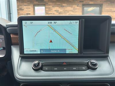 2024 Ford Maverick Lariat   - Photo 19 - Goshen, IN 46526