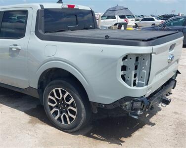 2024 Ford Maverick Lariat   - Photo 30 - Goshen, IN 46526