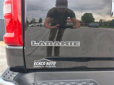2025 RAM 1500 Laramie   - Photo 28 - Goshen, IN 46526