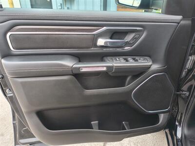 2025 RAM 1500 Laramie   - Photo 21 - Goshen, IN 46526