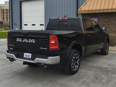 2025 RAM 1500 Laramie   - Photo 6 - Goshen, IN 46526