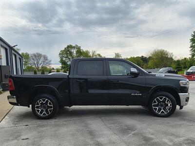 2025 RAM 1500 Laramie   - Photo 7 - Goshen, IN 46526
