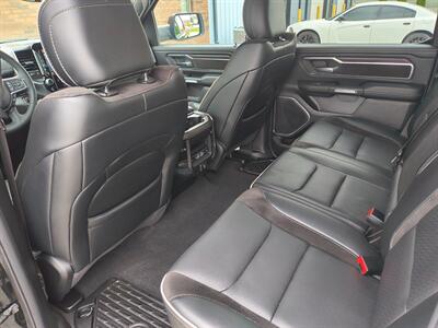 2025 RAM 1500 Laramie   - Photo 22 - Goshen, IN 46526
