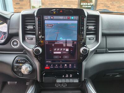 2025 RAM 1500 Laramie   - Photo 15 - Goshen, IN 46526