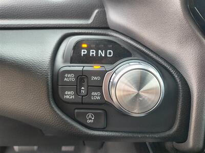 2025 RAM 1500 Laramie   - Photo 17 - Goshen, IN 46526