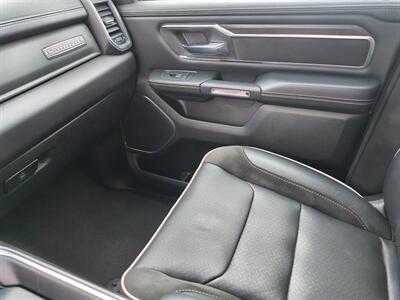 2025 RAM 1500 Laramie   - Photo 19 - Goshen, IN 46526
