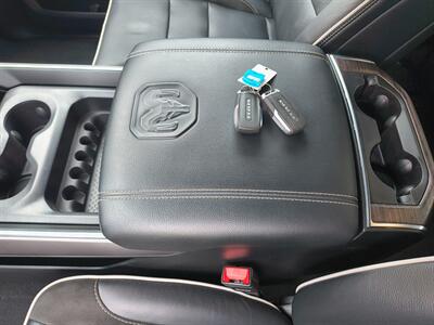 2025 RAM 1500 Laramie   - Photo 20 - Goshen, IN 46526