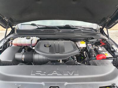 2025 RAM 1500 Laramie   - Photo 30 - Goshen, IN 46526