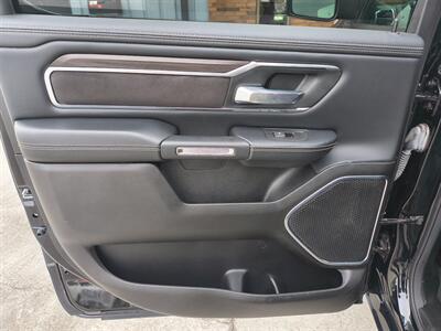 2025 RAM 1500 Laramie   - Photo 25 - Goshen, IN 46526