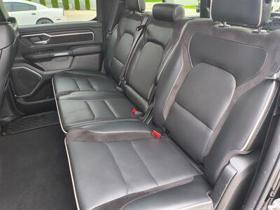 2025 RAM 1500 Laramie   - Photo 24 - Goshen, IN 46526