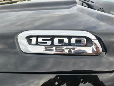 2025 RAM 1500 Laramie   - Photo 27 - Goshen, IN 46526