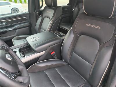 2025 RAM 1500 Laramie   - Photo 14 - Goshen, IN 46526