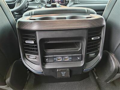 2025 RAM 1500 Laramie   - Photo 23 - Goshen, IN 46526