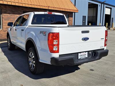 2020 Ford Ranger XL   - Photo 3 - Goshen, IN 46526