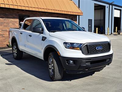 2020 Ford Ranger XL   - Photo 7 - Goshen, IN 46526