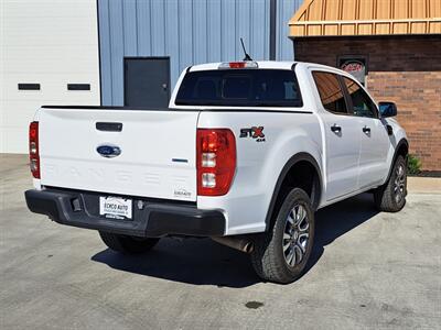 2020 Ford Ranger XL   - Photo 5 - Goshen, IN 46526