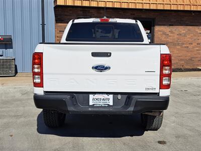 2020 Ford Ranger XL   - Photo 4 - Goshen, IN 46526