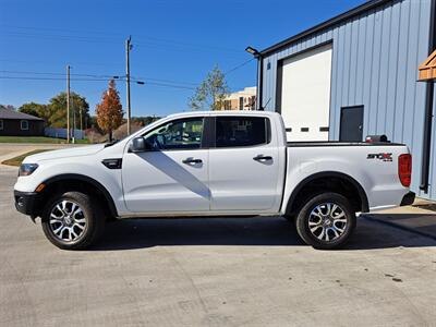 2020 Ford Ranger XL   - Photo 2 - Goshen, IN 46526