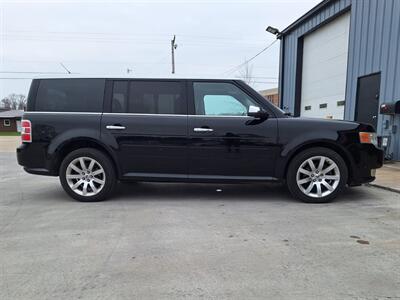 2009 Ford Flex Limited   - Photo 6 - Goshen, IN 46526