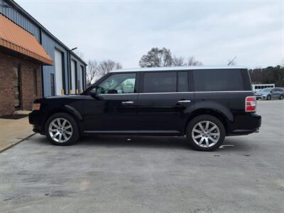 2009 Ford Flex Limited  