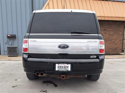 2009 Ford Flex Limited   - Photo 4 - Goshen, IN 46526