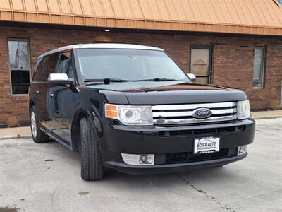 2009 Ford Flex Limited   - Photo 7 - Goshen, IN 46526