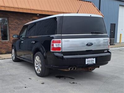 2009 Ford Flex Limited   - Photo 3 - Goshen, IN 46526