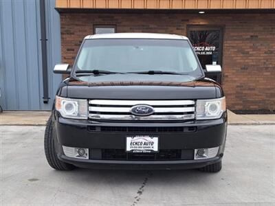 2009 Ford Flex Limited   - Photo 8 - Goshen, IN 46526