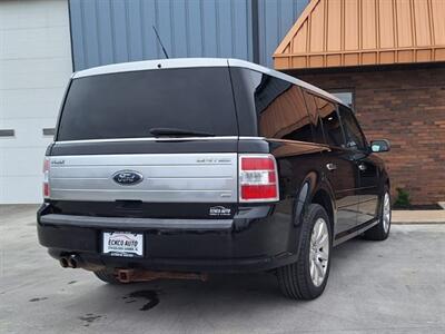 2009 Ford Flex Limited   - Photo 5 - Goshen, IN 46526