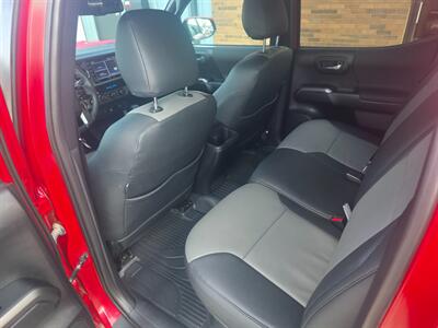 2021 Toyota Tacoma TRD Sport   - Photo 21 - Goshen, IN 46526