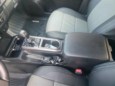 2021 Toyota Tacoma TRD Sport   - Photo 18 - Goshen, IN 46526
