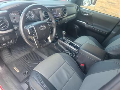 2021 Toyota Tacoma TRD Sport   - Photo 10 - Goshen, IN 46526