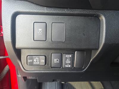 2021 Toyota Tacoma TRD Sport   - Photo 19 - Goshen, IN 46526