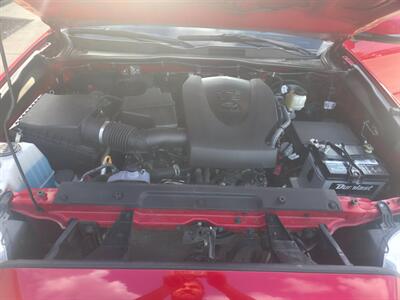 2021 Toyota Tacoma TRD Sport   - Photo 27 - Goshen, IN 46526