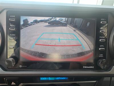2021 Toyota Tacoma TRD Sport   - Photo 15 - Goshen, IN 46526