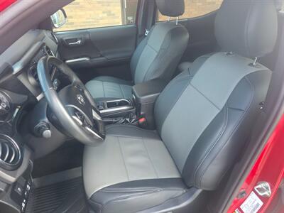 2021 Toyota Tacoma TRD Sport   - Photo 17 - Goshen, IN 46526