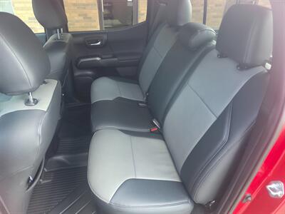 2021 Toyota Tacoma TRD Sport   - Photo 22 - Goshen, IN 46526