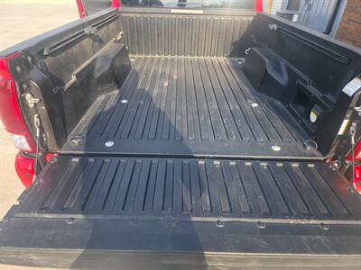 2021 Toyota Tacoma TRD Sport   - Photo 26 - Goshen, IN 46526