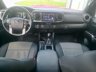 2021 Toyota Tacoma TRD Sport   - Photo 13 - Goshen, IN 46526